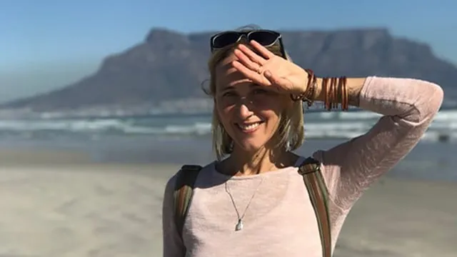 Gratitude and new beginnings