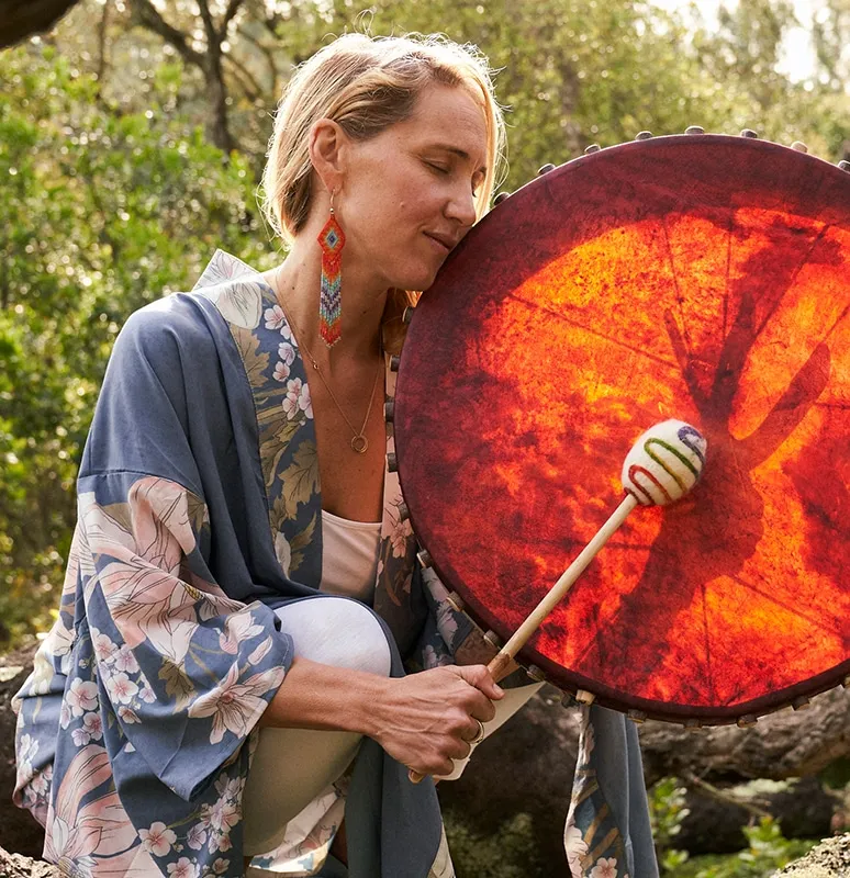 Sound Healing & Body Work