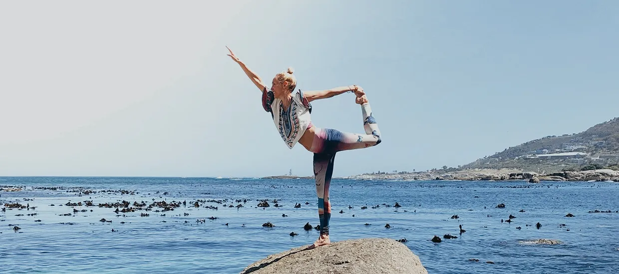 Yoga & Dance